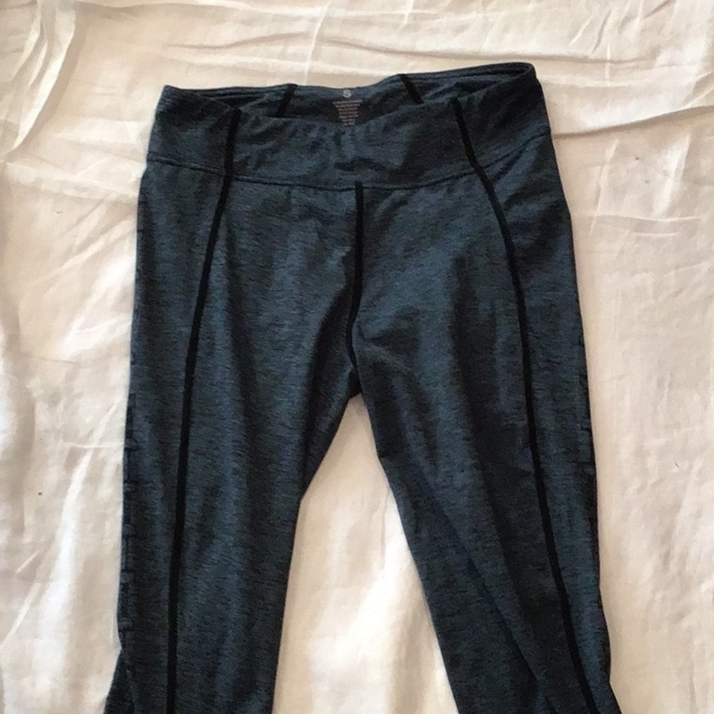 Kerrits Equestrian Capri Leggings Size Small
